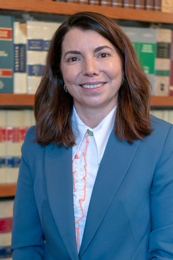 Cristina Álvarez