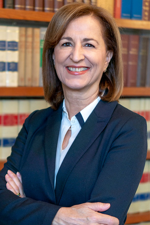 Maria Rosa Chico