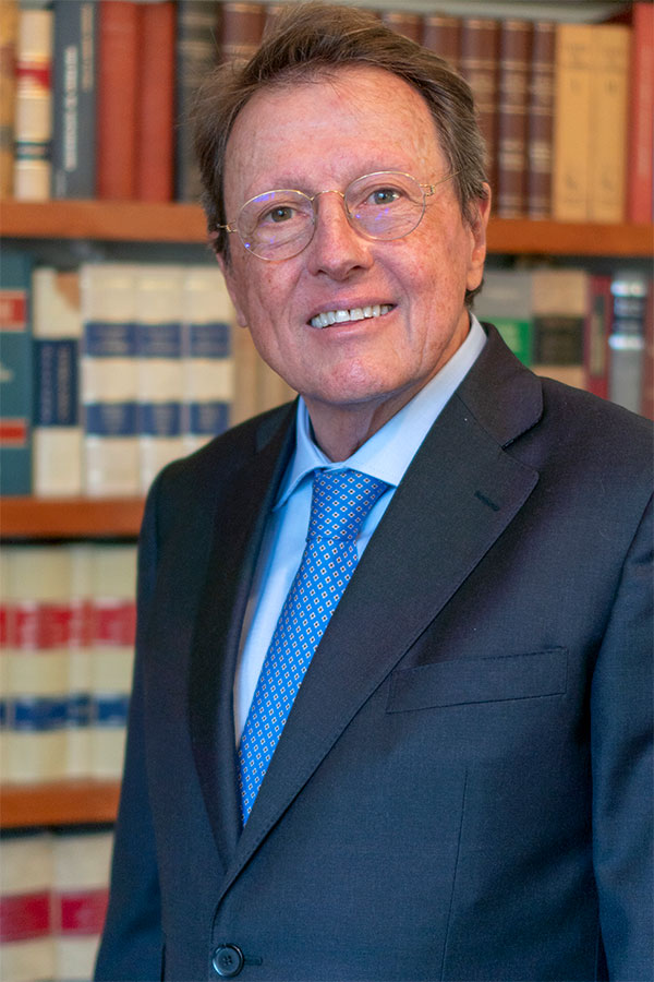 José Luis Salip — Salip Abogados